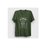 Presmono Haki Paradise Lana Del Rey Unisex T-shirt