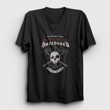 Presmono Here Hatebreed Kadın T-shirt