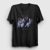 Presmono HH Black Sabbath Kadın T-shirt