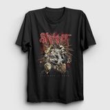 Presmono Hope Slipknot Siyah Unisex T-Shirt