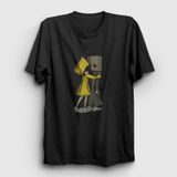 Presmono Hug Little Nightmares Unisex T-shirt