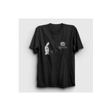 Presmono İmza Queen Freddie Mercury Unisex Çocuk T-Shirt