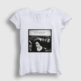 Presmono Kadın Dreams The Cranberries T-shirt