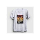 Presmono Kadın Hawaii Film Scarface T-shirt
