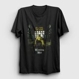 Presmono Kadın King Breaking Bad T-shirt