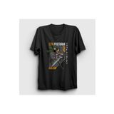 Presmono Kadın Levi Fan Anime Attack On Titan T-shirt