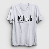 Presmono Kadın Logo Kalmah T-shirt