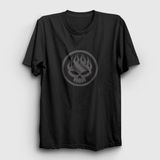 Presmono Kadın Logo The Offspring T-shirt