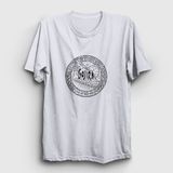 Presmono Kadın Red Rocks Gojira T-shirt
