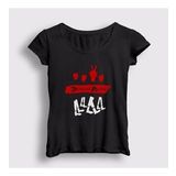 Presmono Kadın Spirit Depeche Mode T-shirt