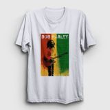 Presmono Legend Bob Marley Kadın T-shirt