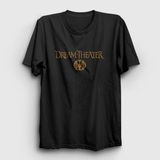 Presmono Logo Dream Theater Unisex Çocuk T-Shirt