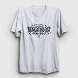 Presmono Logo V2 Katatonia Unisex T-shirt