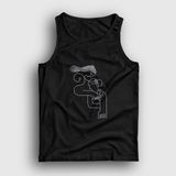 Presmono Lovers V2 Valentine's Day Sevgililer Günü Unisex T-shirt