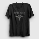 Presmono Metal Dimmu Borgir Siyah Unisex T-Shirt