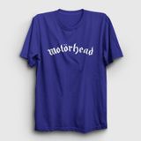 Presmono Motörhead HakiUnisex T-Shirt