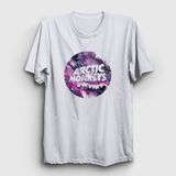 Presmono Planet Arctic Monkeys Unisex T-shirt