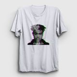 Presmono Pray Beyaz Unisex T-Shirt