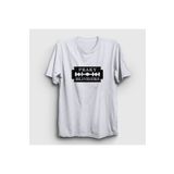 Presmono Razor Blade Peaky Blinders Beyaz Unisex T-shirt