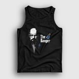 Presmono Siyah Danger V3 Breaking Bad Unisex T-shirt