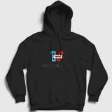 Presmono Siyah Hold Twenty One Pilots Unisex Sweatshirt