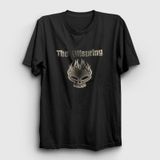 Presmono Siyah Logo V3 the Offspring Unisex Sweatshirt