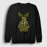 Presmono Suit Bring Me The Horizon Unisex T-Shirt
