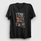 Presmono Sweet Child Guns N' Roses Unisex T-Shirt