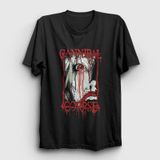 Presmono Tears Cannibal Corpse Unisex T-Shirt
