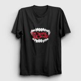 Presmono Teeth My Chemical Romance Unisex T-Shirt