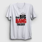 Presmono The Big Bang Theory Unisex T-shirt