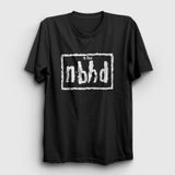 Presmono The Nbhd The Neighbourhood Siyah Unisex T-Shirt