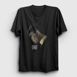 Presmono Thomas V3 Peaky Blinders Siyah Unisex T-Shirt