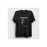 Presmono Till Lindemann Rammstein Kadın T-shirt