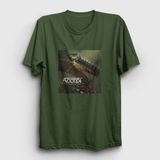 Presmono Too Mean To Die Accept Haki Unisex T-Shirt