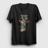 Presmono Totem Mastodon Unisex T-Shirt