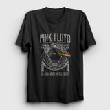 Presmono Tour Pink Floyd Unisex T-Shirt