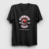 Presmono Turkey Black Label Society Unisex T-Shirt