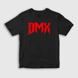 Presmono Unisex Logo V2 Dmx Beyaz T-Shirt
