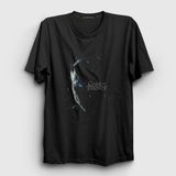 Presmono Unisex Siyah Night King Game Of Thrones T-Shirt - 4XL