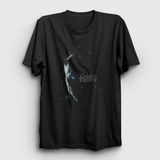 Presmono Unisex Siyah Night King Game Of Thrones T-Shirt - 5XL