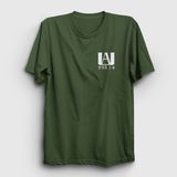 Presmono Unisex Ua Anime Boku No Hero Academia Haki T-shirt