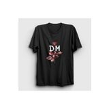 Presmono Violator Depeche Mode Kadın T-shirt