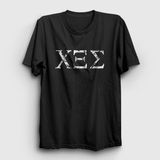 Presmono Xez Rotting Christ Siyah Unisex T-Shirt
