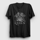 Presmono Zodiac Queen Unisex Çocuk T-Shirt