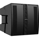 Presonus Cdl12p 12" Constant Directivity Aktif Sahne Hoparlörü