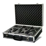 Presonus Dm-7 7 Mikrofonluk Davul/Enstrüman Mikrofon Kiti