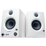 Presonus Eris 3.5 Bt 2Nd Gen / Beyaz Bluetooth Hoparlör