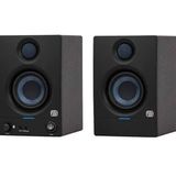 Presonus Eris 3.5 BT 2nd Gen / Bluetooth Hoparlör