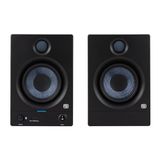 Presonus Eris 5BT (2. Nesil) | 5" Bluetooth Teknolojili, Multimedia, Oyun, Stüdyo Kalitesinde Müzik Prodüksiyonu İçin Masaüstü Hoparlör, 50 Watt